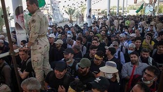 سفیر ایران در عراق: حدود 100 ایرانی در «راهپیمایی اربعین» جان باختند