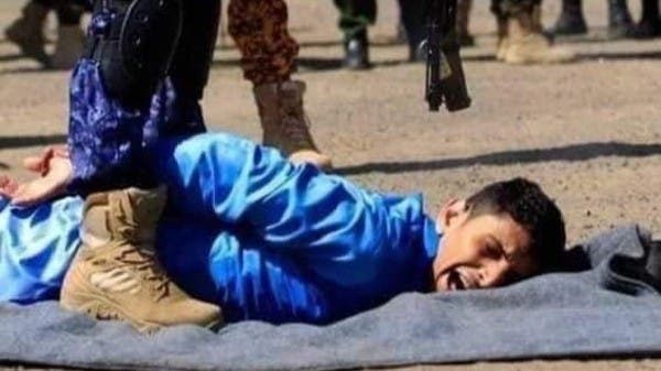 "مُر السجون".. رسالة مؤثرة لطفل يمني أعدمه الحوثيون