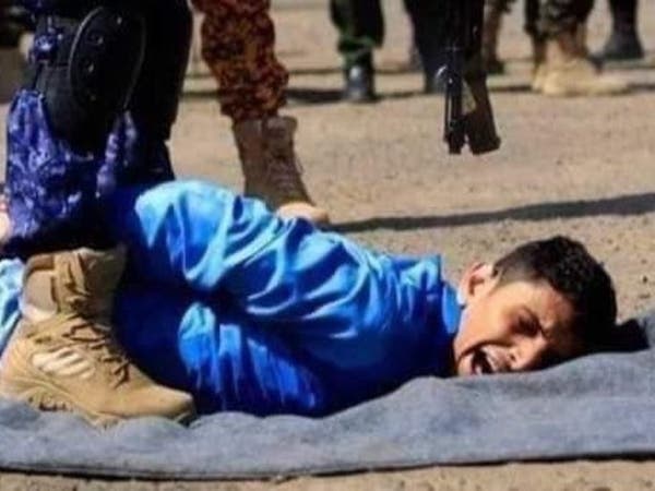 "مُر السجون".. رسالة مؤثرة لطفل يمني أعدمه الحوثيون