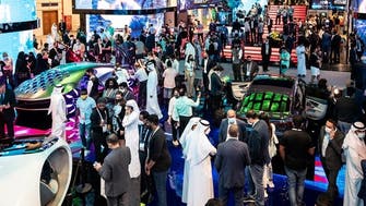Record participation expected at Gitex tech event in Dubai next month