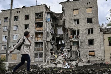 From Donbass (AFP)