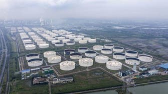اگست:  سعودیہ چین کو تیل فراہم کرنے والا سب سے بڑا ملک