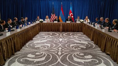 بلينكن يحض أرمينيا وأذربيجان على إرساء سلام مستدام       