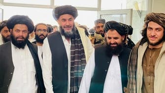 آخرین عضو طالبان در‌ گوانتانامو با یک آمریکایی مبادله و آزاد شد