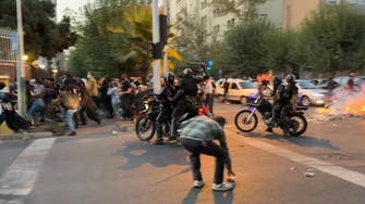 چهارمین شب اعتراضات؛ گسترش دامنه تظاهرات ضد‌حکومتی در ایران