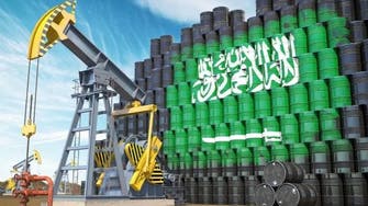 ستمبر میں سعودی خام تیل کی برآمدات بڑھ کر 7.72 ملین بیرل یومیہ ہو گئیں