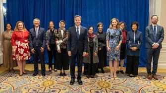 آمریکا برنامه جدیدی را برای حمایت از زنان افغانستان راه‌اندازی می‌کند