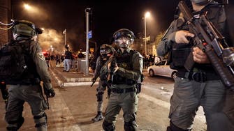 مقبوضہ بیت المقدس:اسرائیلی پولیس نے چاقوسے حملہ کرنے والے فلسطینی کو’بےاثر‘کردیا