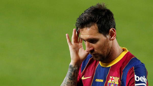 Barcelona “furious” for Messi’s breakaway contract