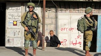 وسطی اسرائیل میں مشتبہ فلسطینی کے حملے میں معمر اسرائیلی خاتون قتل