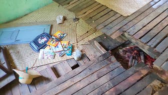 Myanmar government denies reports of school airstrike that killed seven children