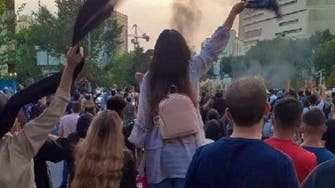 ادامه واکنش‌های بین‌المللی؛ آلمان: حکومت ایران باید صدای اعتراض زنان را بشنود