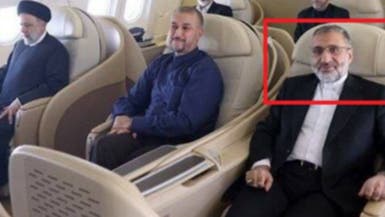 صور تلاحق رئيسي.. كيف دخل مرافقوه المعاقبون نيويورك؟