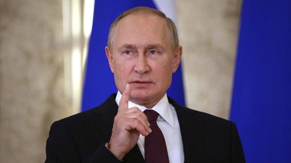 اجتماع أوروبي طارئ لبحث خطر تهديد بوتين بالنووي