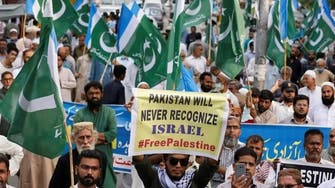 انڈونیشیا اور پاکستان سے وفود کی اسرائیل آمد: میڈیا رپورٹ کا دعویٰ