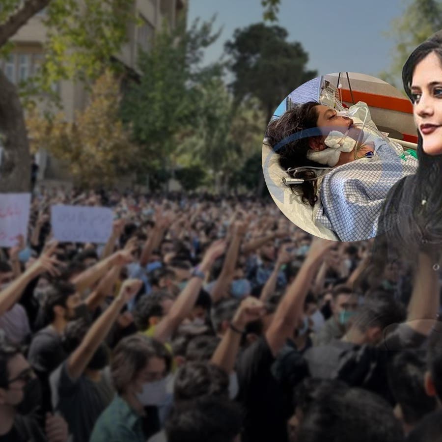 طلاب طهران إلى الشوارع مجدداً.. "العار العار على زعيمنا"
