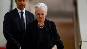 Danish queen tests positive for COVID-19 after Queen Elizabeth funeral