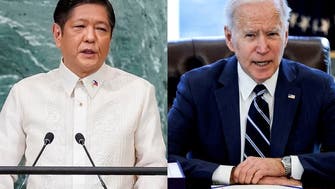 Biden to meet Philippine leader Marcos on sidelines of UN gathering in NY