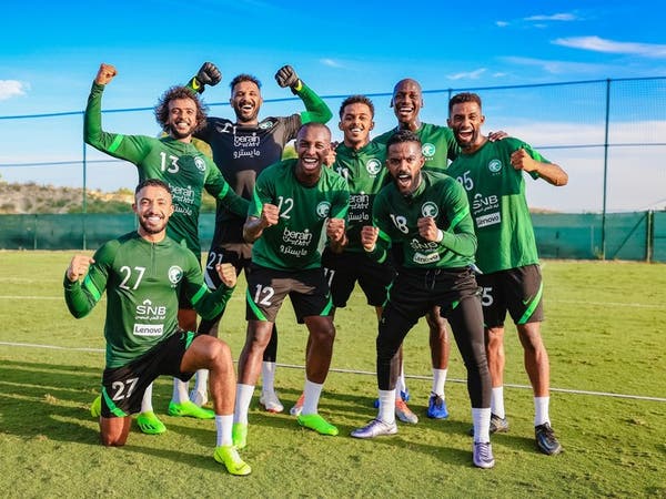 المنتخب السعودي يواجه الإكوادور استعدادًا للمونديال