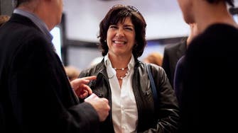 CNN’s Amanpour refuses to wear headscarf, Iran’s Raisi cancels interview