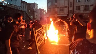 Iran’s top Sunni cleric calls for a referendum amid anti-regime protests