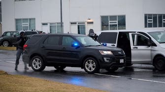 Iceland arrests four over ‘terror’ plot: Police