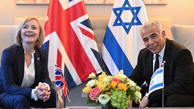 لندن تدرس نقل سفارتها بإسرائيل إلى القدس