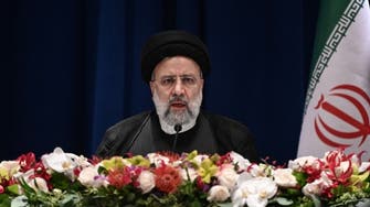 Pro-government marches show Iran’s power: Raisi