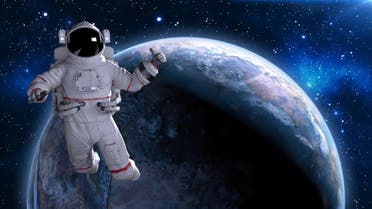 ما هو الفضاء باختصار؟