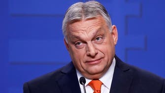 Hungary’s Orban says Ukraine can’t win war as he justifies veto on aid