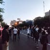 Over 700 protesters, including 60 women, arrested in Iran, police say