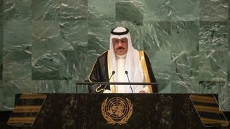 کویت‌ خواستار عدم مداخله ایران در امور داخلی کشورهای همسایه شد