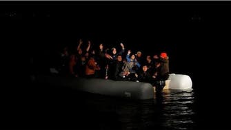 شام کے قریب مہاجرین کی کشتی ڈوبنے سے ہلاکتوں کی تعداد 36 ہو گئی:انسانی حقوق گروپ