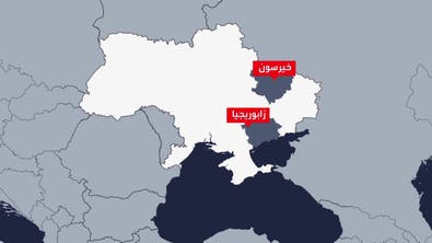 روسيا تمهد لضم 5 مناطق أوكرانية باستفتاءات على مدار 5 أيام