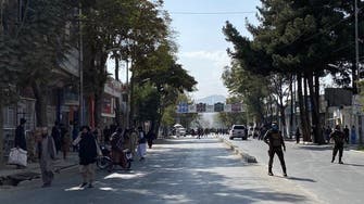 انفجار در کابل 7 کشته و 41 زخمی برجای گذاشت