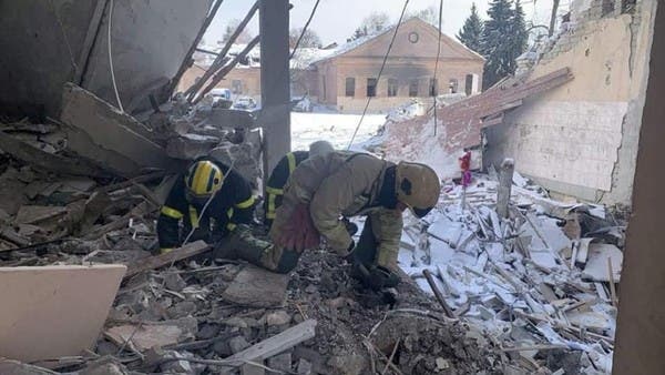 Fierce fighting as Russian referendums on annexation of Ukrainian regions enter the last day