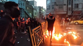 Iran is a weak regime