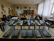 أوكرانيا.. الاستفتاءات الروسية انطلقت في المناطق الانفصالية