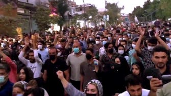 ششمین شب تظاهرات ضد‌حکومتی مردم ایران؛ ادامه خشونت و قطع اینترنت