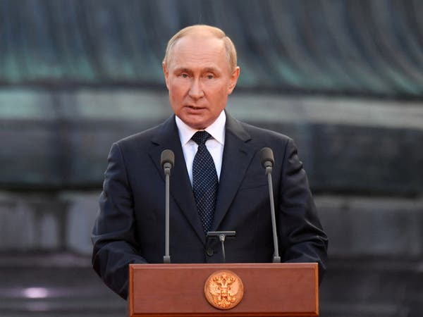 بوتين: روسيا تنتج أضعاف ما تنتجه أميركا من صواريخ "باتريوت"