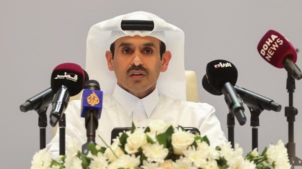QatarEnergy signs deal with TotalEnergies to help boost gas supplies to Europe