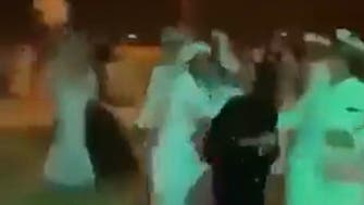 سعودیہ:  سر عام لڑکی پر  حملہ  کرنے پر 2 شہری گرفتار