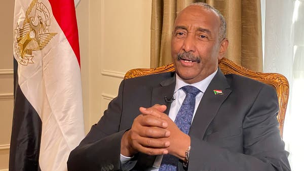 burhan-says-talks-on-new-sudan-political-framework-ongoing