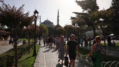 كيف استفادت السياحة التركية من أزمة الطاقة في أوروبا؟