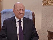 الرئيس اليمني: الحوثي وحزب الله يرون معركتهم القادمة في باب المندب