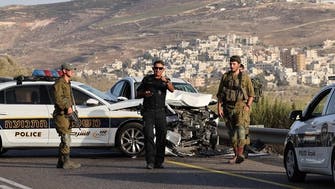 غربِ اردن:کارچڑھانےکے مبیّنہ واقعہ میں اسرائیلی فوجیوں کی فائرنگ سے فلسطینی شہید