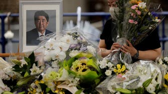 Japan marks one year since former PM Shinzo Abe was shot to death