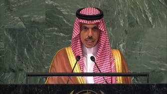 وزیر خارجه سعودی: ایران به تعهدات هسته‌ای عمل کند