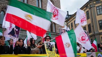 Mahsa Amini: Hundreds rally in Paris, European cities to denounce Iranian regime 