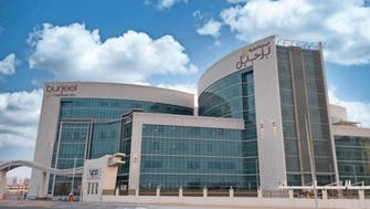 UAE hospital operator Burjeel shares rise 15.5 percent after $300 mln IPO